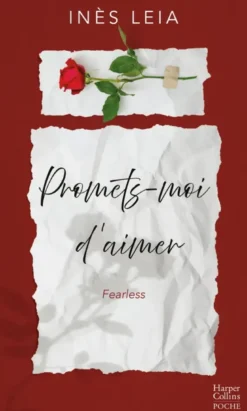 Promets-moi d'aimer