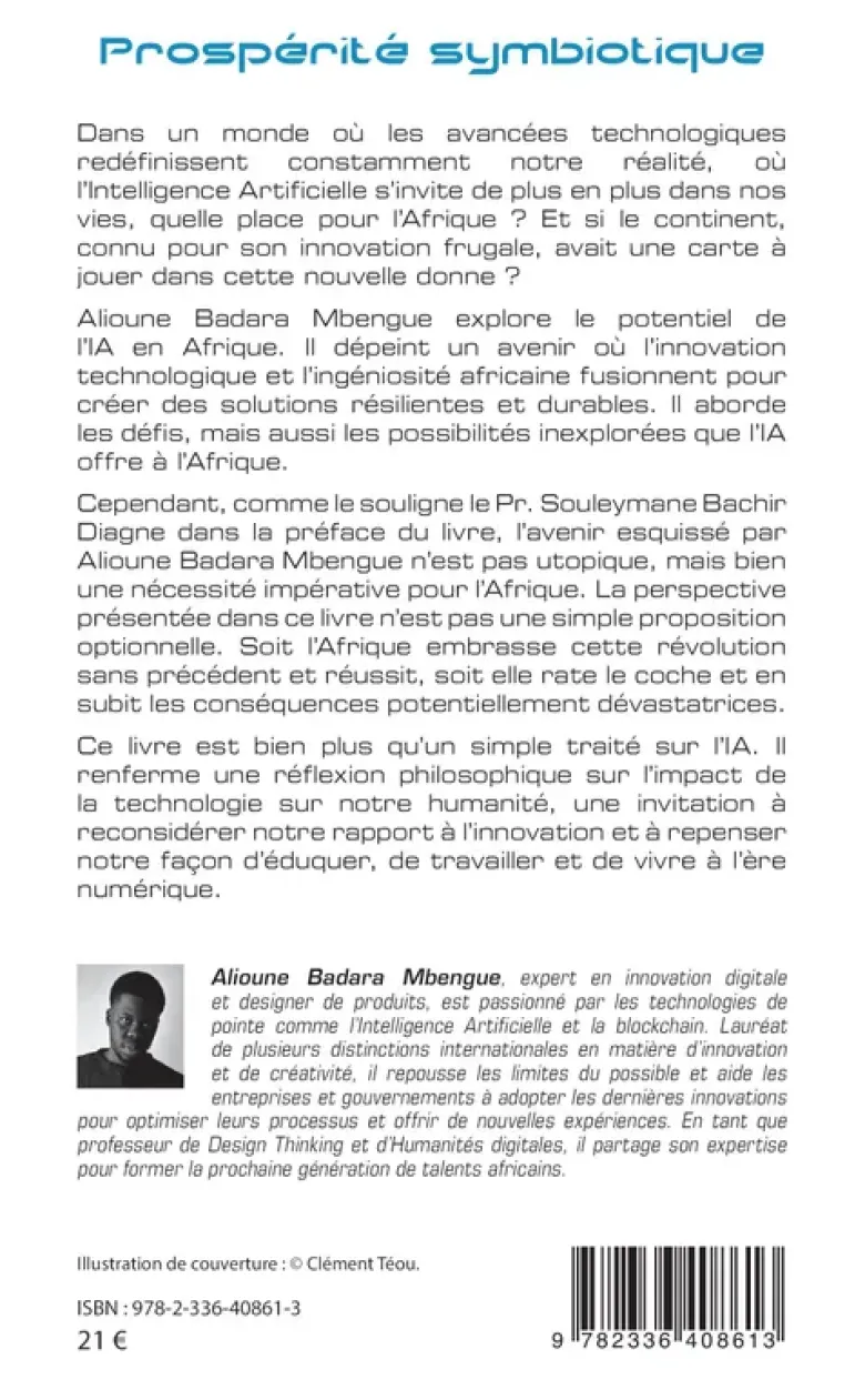 Prospérité symbiotique
