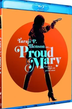 Proud Mary