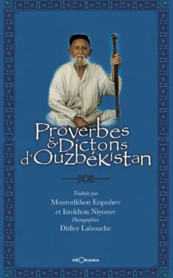 Proverbes & Dictons D'Ouzbekistan