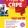Prépa CRPE tout-en-un L3
