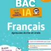 Prépare le BAC avec ton coach IA - Français 1re