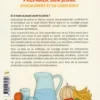 Préparer son jeûne efficacement et en conscience - Programme, recettes, détox, émotions