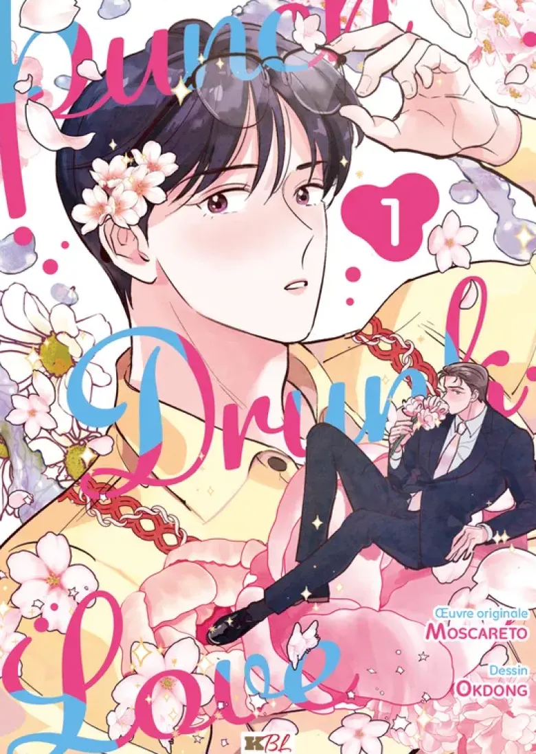 Punch Drunk Love T01