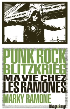 Punk Rock Blitzkrieg