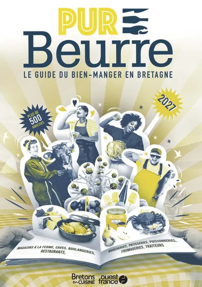Pur beurre ! Bretagne 2027