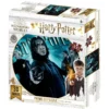 Puzzle Harry Potter 300 pièces 3D Serpentard