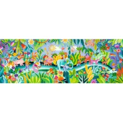 Puzzle La Fiesta 1000 Pièces