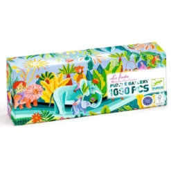 Puzzle La Fiesta 1000 Pièces