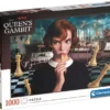 Puzzle Le jeu de la dame 1000 pièces