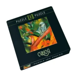 puzzle mini grafik