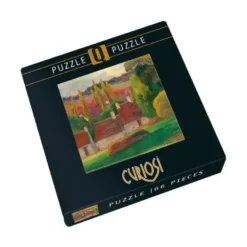 puzzle mini grafik