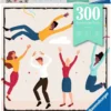 Puzzle moment fêtes