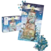 Puzzle Phare 500 Pièces