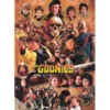 Puzzle 1000 Pièces Goonies