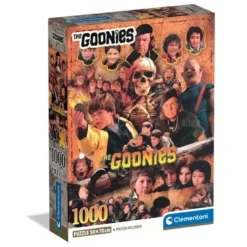 Puzzle 1000 Pièces Goonies