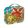 Puzzle Royaume de Dragons 54 Pièces