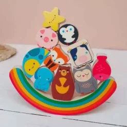 Puzzles en relief - Puzz & Boom Rainbow