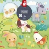 Puzzle Tactile - Ferme