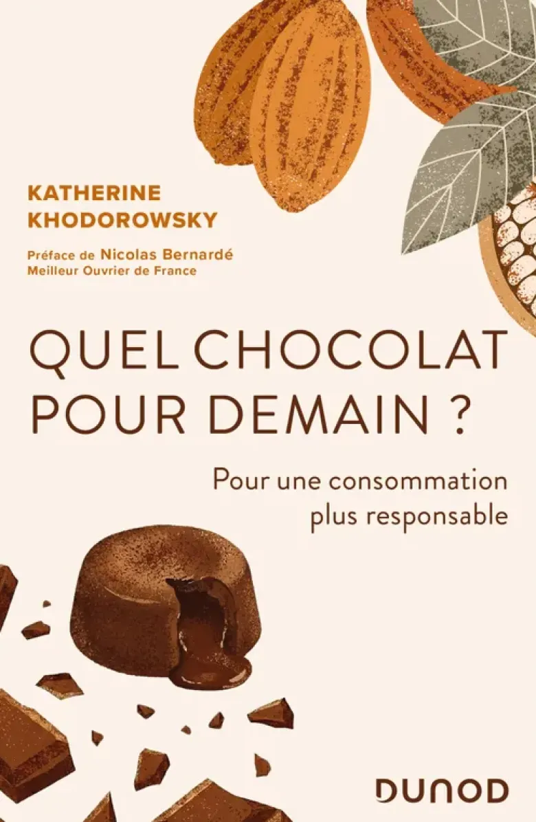 Quel chocolat pour demain ?