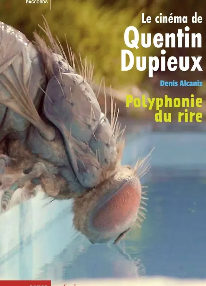 Quentin Dupieux. La polyphonie du rire