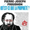 Qu'est-ce que la propriété?