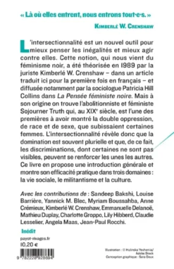 Qu'est-ce que l'intersectionnalité ?
