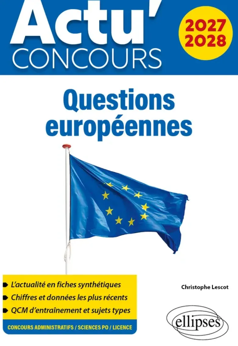Questions européennes