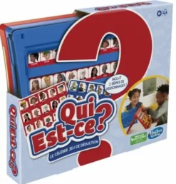 Qui Est-Ce ?