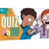 200 quiz pour les Super futés 7 ans