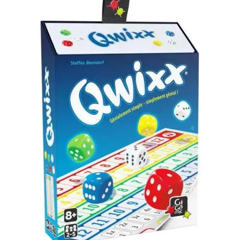 Qwixx