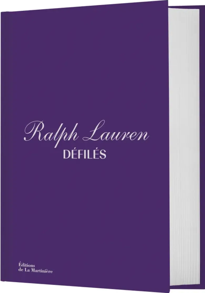 Ralph Lauren Défilés
