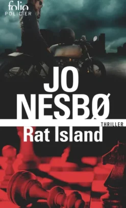 Rat island