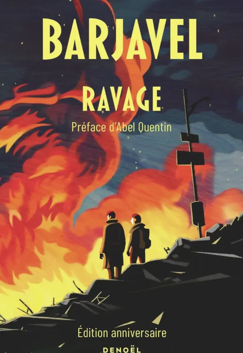 Ravage