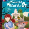 Read in english - The Wonderful Wizard of Oz 6e
