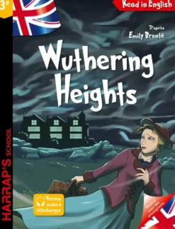 Read in english - Wuthering Heights 3e