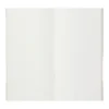 Recharge 003 Pages blanches Traveler's Notebook
