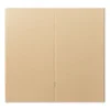 Recharge 014 Pages Kraft Traveler's Notebook