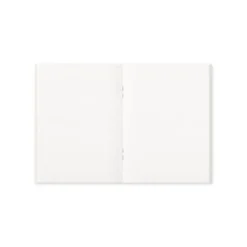 Recharge 015 Passeport Aquarelle Traveler's Notebook