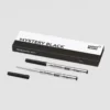 Recharges pour Stylo Bille Montblanc Fine