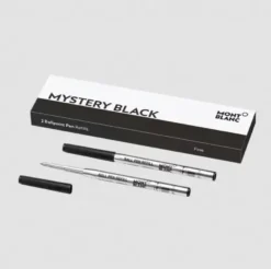 Recharges pour Stylo Bille Montblanc Fine