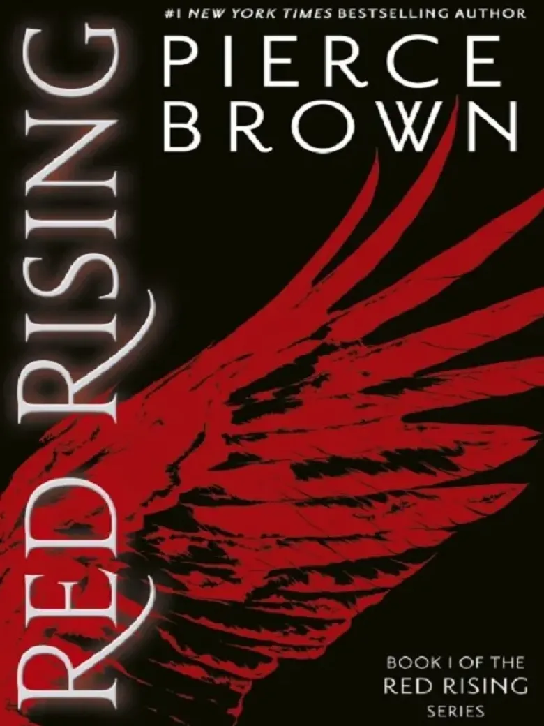 Red Rising