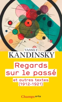 Regards sur le passé