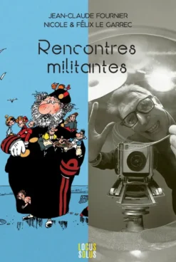 Rencontres militantes