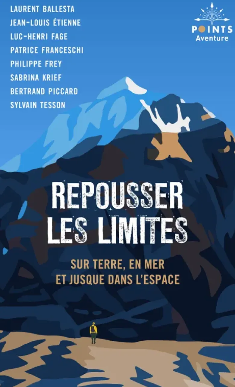Repousser les limites