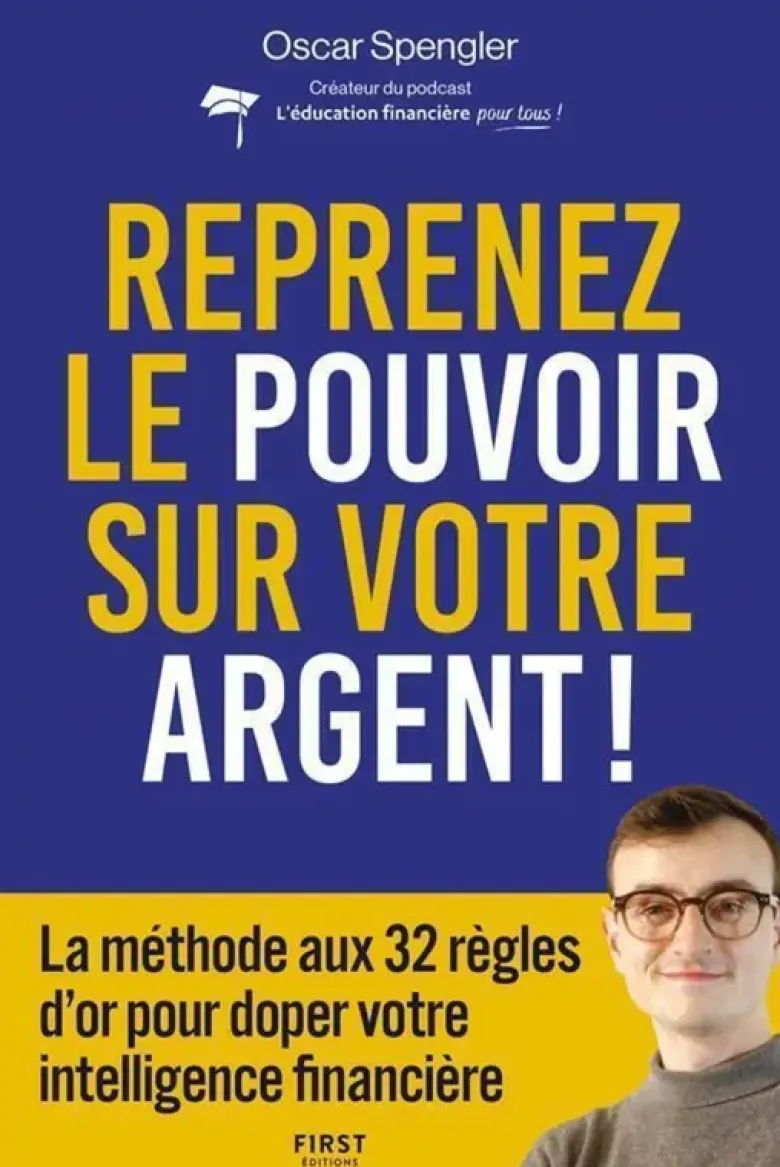 Reprenez le pouvoir sur votre argent