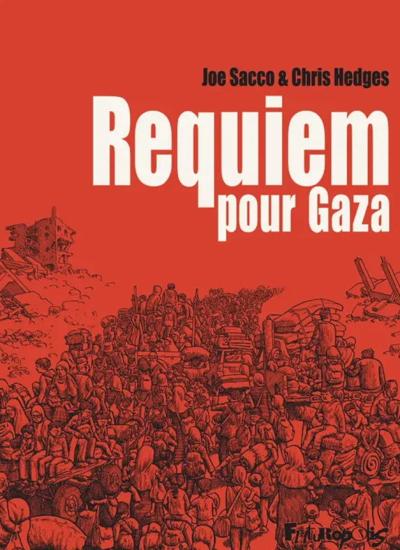 Requiem pour Gaza