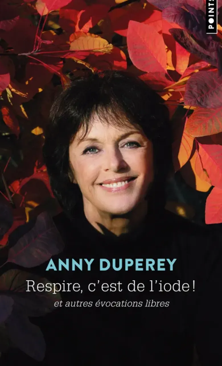 Respire, c'est de l'iode !