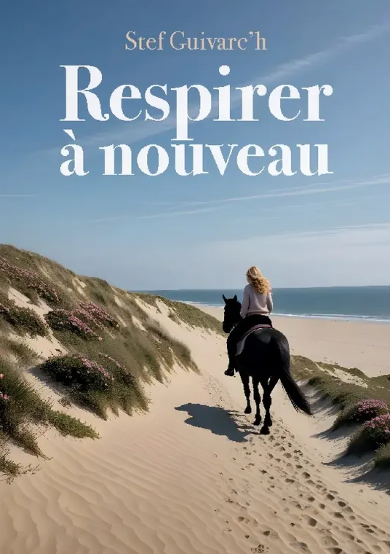 Respirer A Nouveau