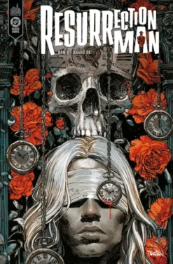 Resurrection Man